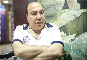 وفاة والدة الكاتب الكبير مجدي صابر.. تعرف على موعد ومكان الجنازة