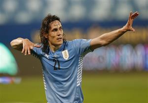 أوروجواي تهزم باراجواي وتواجه كولومبيا في دور الثمانية لكوبا أمريكا