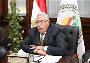  الزراعة: فتحنا 11 سوقًا جديدة لتصدير المحاصيل المصرية خلال جائحة كورونا 