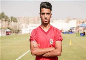 " لأول مرة".. مَنْ خليفة وليد سليمان الذي يظهر مع الأهلي بجوار مثله الأعلى؟ (فيديو)