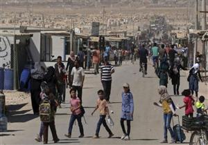 برنامج الأغذية العالمي سيوقف مساعداته لـ12 ألف سوري في الأردن بسبب نقص التمويل