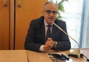 "تجارية الإسكندرية" تستضيف رئيس جهاز تنمية المشروعات 