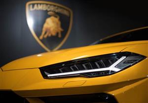 الأكثر إثارة في طوكيو.. تزيين لامبورجيني أفنتادور بأكثر من مليون قطعة كريستال (فيديو وصور)