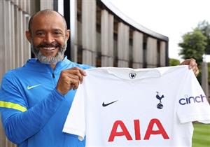 رسمياً.. سانتو مدرباً لتوتنهام هوتسبير