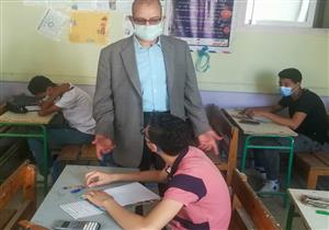 "تعليم بورسعيد": لا شكاوى من امتحان مادة العلوم للشهادة الإعدادية