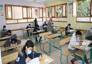 بعد تسريب الامتحانات.. "تعليم القليوبية": الإجابة المنشورة لا تطابق النموذج الفعلي 