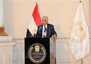 بعد إلغاء العينة العشوائية.. أول تعليق من وزير التعليم على نسب نجاح الثانوية العامة 