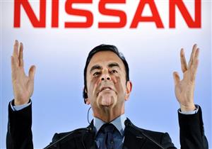 "Wanted"| فيلم يحكي كيف هرب رئيس نيسان السابق من اليابان (فيديو)