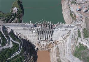 بعد خرق إعلان المبادئ.. إثيوبيون يحتفون بالملء الثاني لسد النهضة رغم رفض مصر والسودان