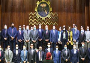 وزير الري: خطة للتوسع في استخدام تطبيقات الري الذكي