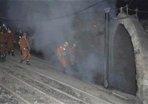 مقتل شخص في انفجار غاز بمنجم فحم وسط الصين و7 في عداد المفقودين