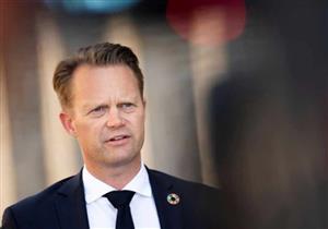 الدنمارك تستدعي سفير موسكو بدعوى خرق روسيا مجالها الجوي