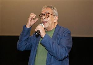  بالصور| "الأقصر للسينما الأفريقية" يحتفل بيوم أفريقيا بمشاركة يسري نصر الله وجابي خوري