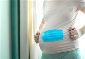 "لو حامل ومصابة بكورونا".. لا تقلقي من المخاطر واتبعي هذه النصائح لحماية طفلك 