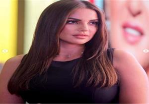 درة تنشر صورا من أحدث ظهور لها 