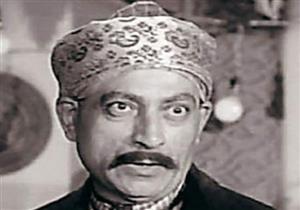 مات بين يدي عمر الشريف في ملهى ليلي.. قصة وفاة محمود المليجي