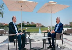 هشام طلعت مصطفى: الرئيس السيسي أعاد مصر إلى مكانتها وعظمتها