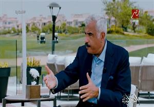 هشام طلعت مصطفى: هدفي الإعمار في الأرض وخدمة الناس بإخلاص