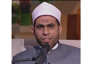 نقابة القراء تنعى الإمام الأسبق لمسجد السيدة زينب 