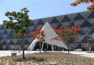 وزير السياحة: تأجيل حفلة المتحف الكبير للعام المقبل حتى يتسنى دعوة الشخصيات العالمية