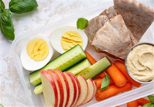 تعاني من السكري؟.. 8 وجبات خفيفة مفيدة لصحتك (فيديوجرافيك)