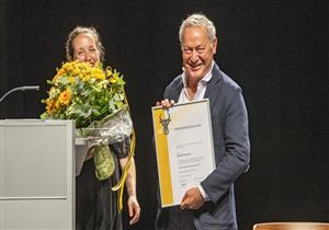 مجلس "كانتون أوري" بسويسرا يمنح رجل الأعمال سميح ساويرس المواطنة الفخرية