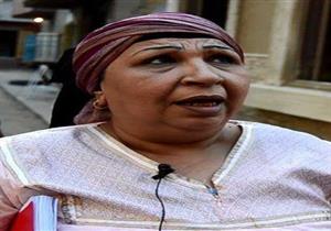 "مثال للالتزام والطيبة".. هذا ما قاله داود حسين عن فاطمة كشري