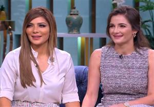 أول تعليق لـ شام ابنة أصالة على زواج والدتها من فائق حسن