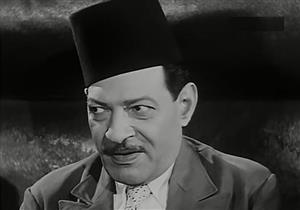 فؤاد المهندس ونور الشريف ومحمد صبحي.. ماذا قال النجوم عن نجيب الريحاني؟