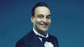 وفاة والدة الفنان هشام إسماعيل.. تعرف على موعد ومكان الجنازة