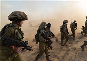 إسرائيل| سرقة ذخائر هائلة من قاعدة عسكرية قرب الحدود مع مصر.. واعتقال اثنين