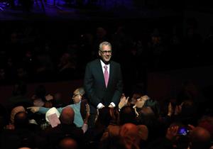 السبت.. أوركسترا أوبرا القاهرة يقدم أعمال الموسيقار راجح داوود