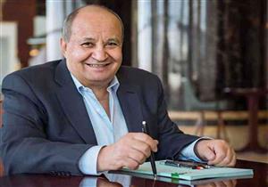 في ذكرى ميلاده.. حكاية أول مقابلة بين وحيد حامد وشريف عرفة 