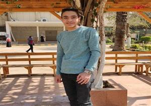 انتشال جثمان غريق شاطئ الفنار في الإسكندرية