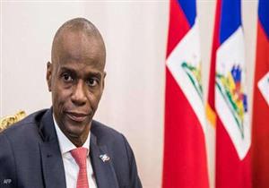 هايتي تختار رئيسا مؤقتا خلفا لمويس