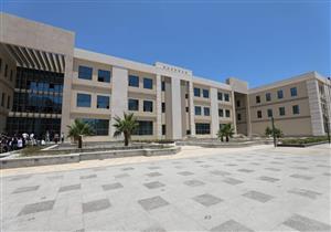 التعليم العالي تنشر فيديو توضيحي لطرق التقدم في جامعة العلمين الدولية