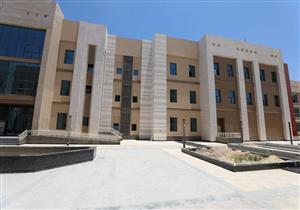 بحد أدنى 55%.. ننشر الحدود الدنيا لكليات جامعة العلمين الدولية للعام الجديد