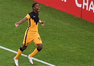 لاعب كايزر تشيفز: قهر الأهلي يحتاج للكثير من العمل