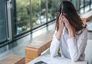 هذا ما يحدث لجسمك عند الشعور بالخوف.. منها تقوية المناعة