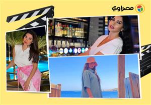 نور بدون مكياج ومنة فضالي في تركيا.. 10 لقطات لنجوم الفن في 24 ساعة