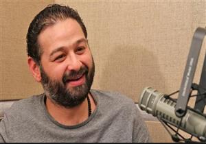 هكذا أعرب أمير شاهين عن سعادته بالمشاركة في مسلسل "ليه لأ 2"