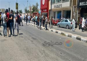 فرحة في "الفرنساوي" وحزن في "الألماني" بامتحانات الثانوية العامة