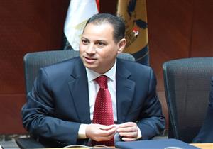 الرقابة المالية تمنح أول ترخيص لتمويل المشروعات الصغيرة بالقطاع غير المصرفي