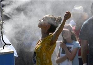 الأعلى في العالم.. كويتي يوثق وصول درجة الحرارة لـ 70 مئوية (فيديو)