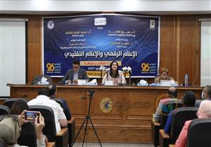 خالد ناجح: على نقابة الصحفيين أن تحدث من نفسها وتضم "صحفيي المواقع"