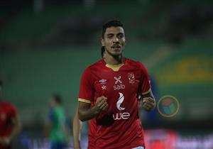 حكم المباراة يحسم مصير هدف شريف في مرمى مصر للمقاصة