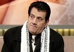 "الممثل بيستظرف".. مشكلة الكوميديا من وجهة نظر مظهر أبو النجا