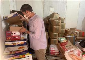 بعد زيادة السولار.. برلماني يطالب بتكثيف الرقابة على الأسواق