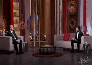 تامر حسني: إيرادات "مش أنا" تقترب من 24 مليون خلال أسبوعين