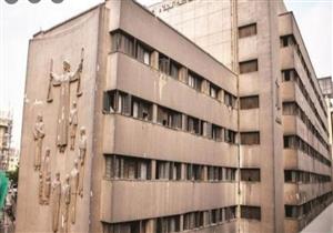 لمدة 3 أشهر.. غلق الشارع الخلفي لمجمع محاكم الجلاء امتداد شارع الترعة البولاقية بالقاهرة